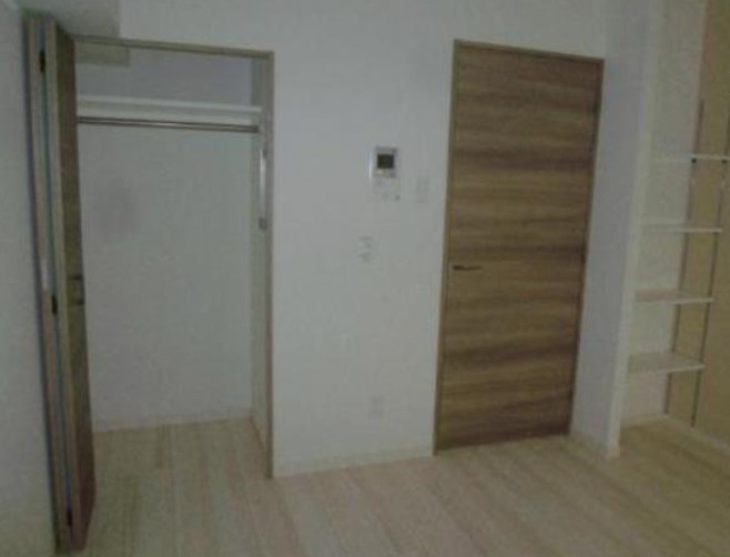 収納　※別部屋参考写真