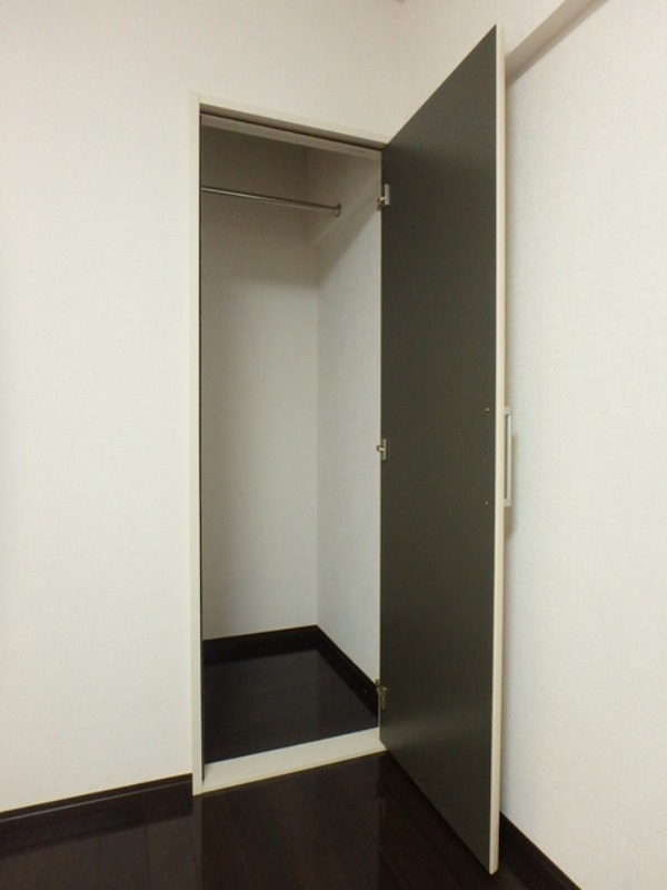 収納　図面と現状に相違がある場合には現状を優先