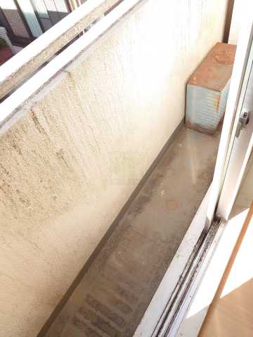 バルコニー　カテリーナ経堂