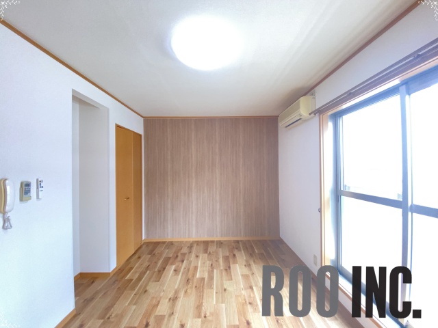 その他部屋・スペース　写真は反転のお部屋です