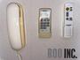 セキュリティ　写真は反転のお部屋です