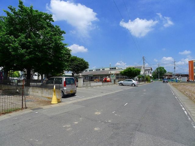 幼稚園・保育園　愛育保育園（幼稚園・保育園）まで1200m