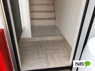 玄関　※イメージ写真