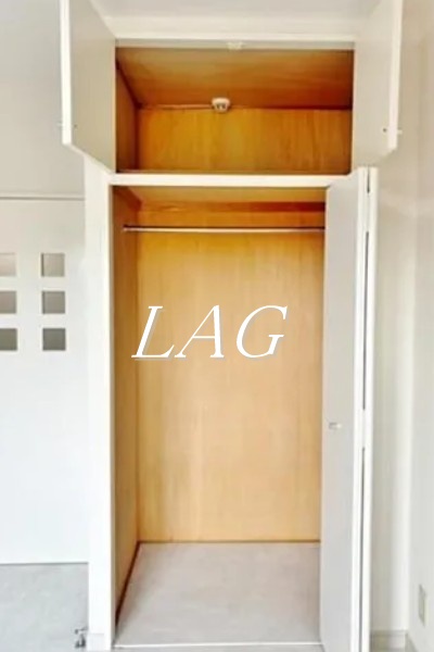 収納　収納です。