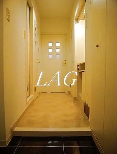 玄関　玄関です。