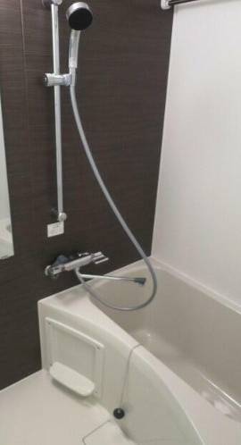 バス・シャワールーム　☆浴室☆