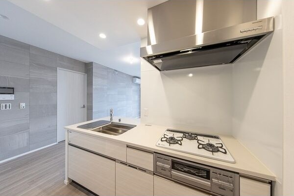 キッチン　★☆他社掲載も内見や契約可能！相見積もり大歓迎☆★