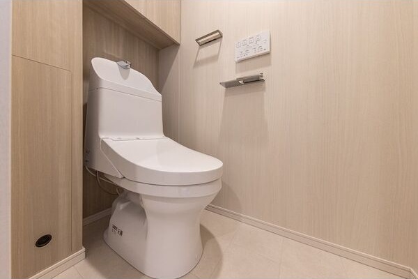 トイレ　★☆LINE24時間対応♪お気軽にお問合せください！☆★