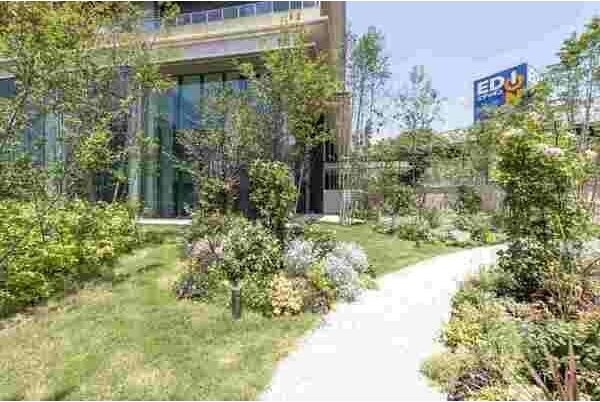 庭　初期費用分割可★ご希望の場所まで無料送迎サービス付♪