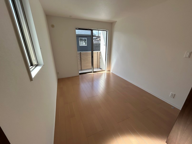 その他部屋・スペース　※参考写真[反転タイプ]