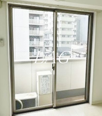 バルコニー　バルコニーです。