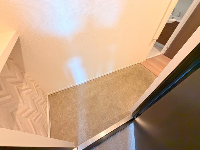 玄関　素敵な玄関は毎朝あなたを元気に送りだしてくれますよ。