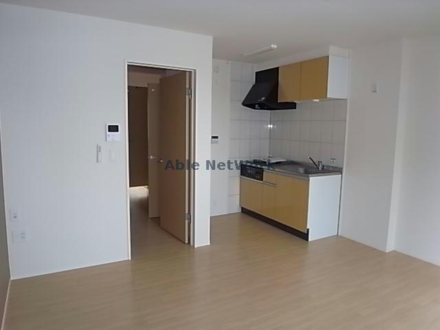 居室・リビング　参照写真