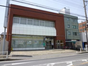 銀行　水戸信用金庫柏支店（銀行）まで193m