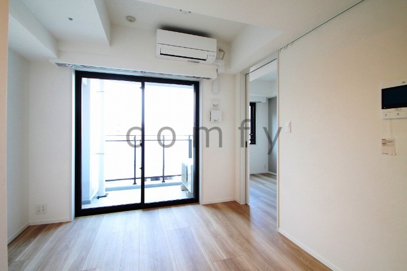 居室・リビング　リビングダイニング