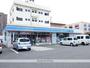 コンビニ　ローソン大元駅前店（コンビニ）まで322m