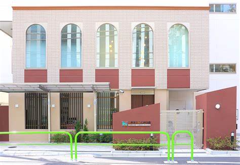 幼稚園・保育園　二番町ちとせ保育園（幼稚園・保育園）まで1565m