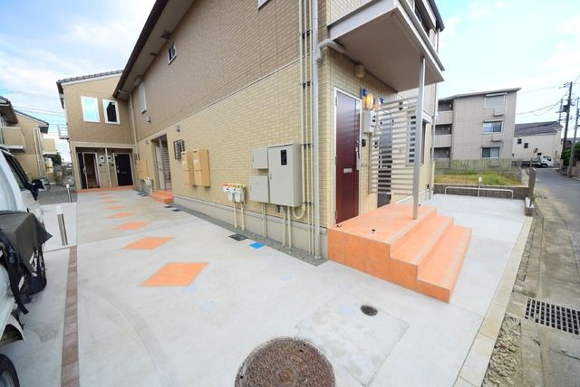 エントランス　★★エントランス★★