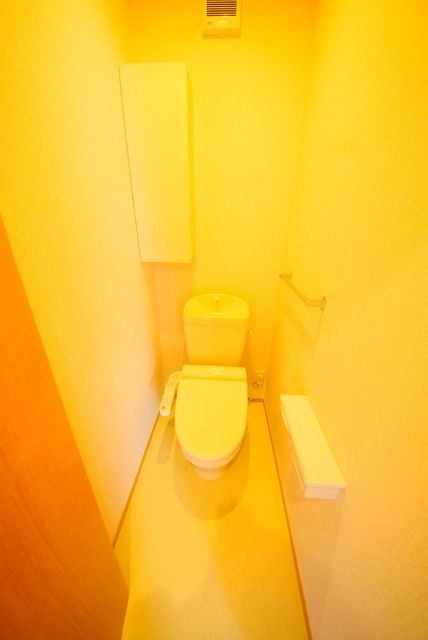 トイレ　★★ウォシュレット付きトイレ★★