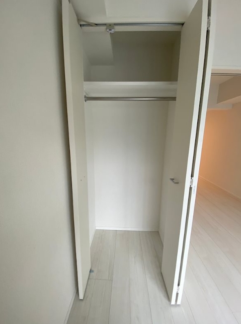 収納　☆たっぷり収納☆