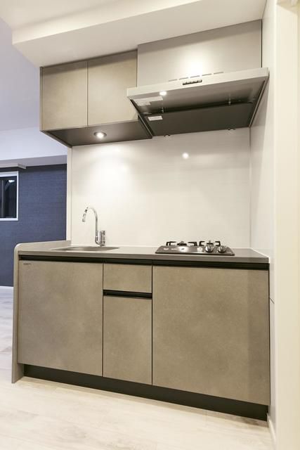 キッチン　参考写真