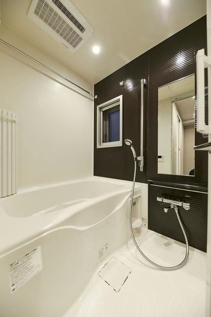 バス・シャワールーム　参考写真