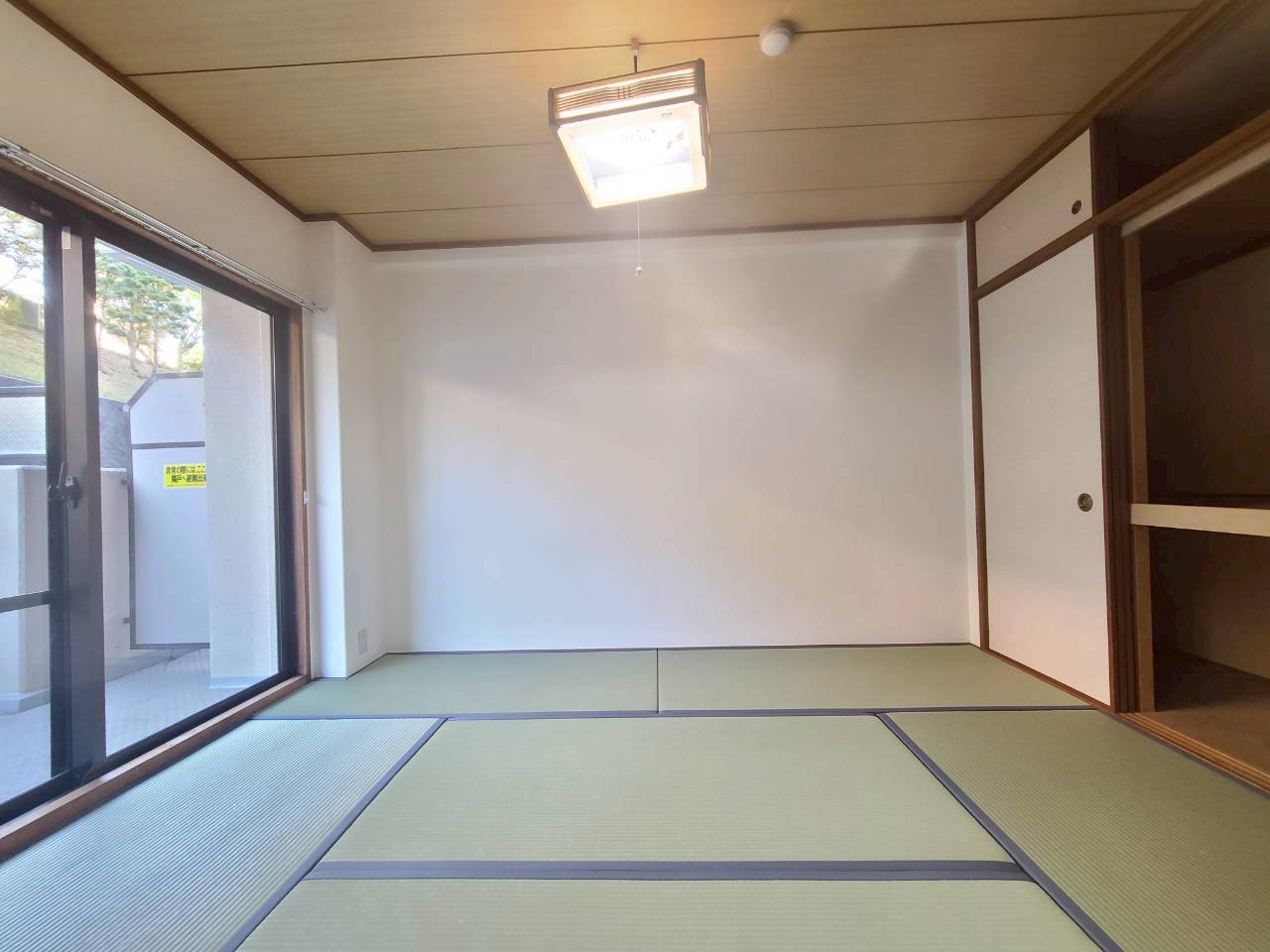 グレーシィ須磨アルテピアの内装写真