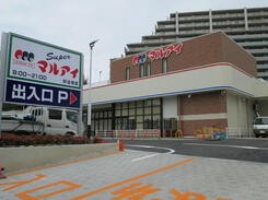 グレーシィ須磨アルテピアの周辺写真