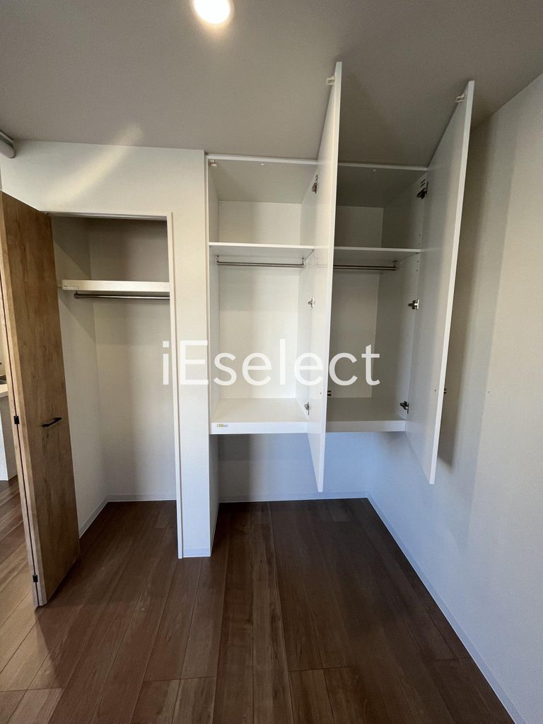 収納　※同仕様の画像の為、実際とは異なります