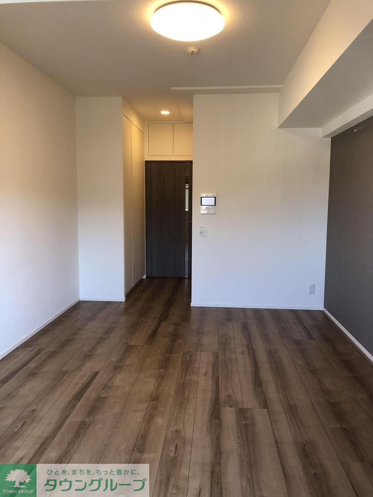 居室・リビング　リビング/居室