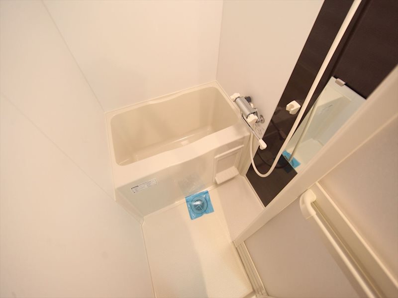 バス・シャワールーム　バスルーム（お風呂トイレ別）