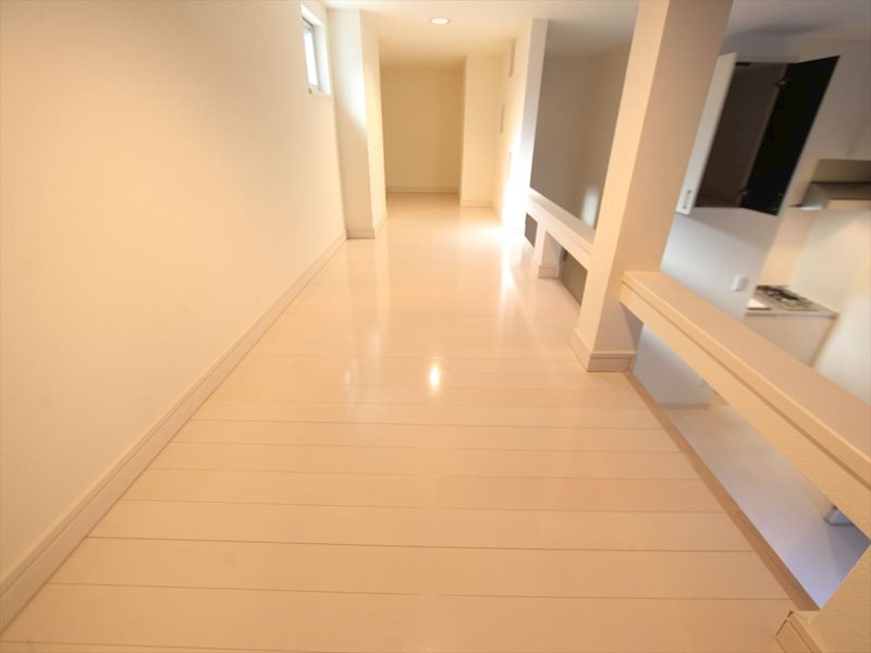 その他部屋・スペース　ロフト4.1帖（収納としてもお部屋としても使えます）