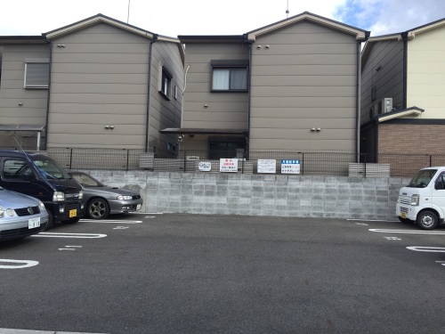 その他　オクダガレージ（その他）まで733m