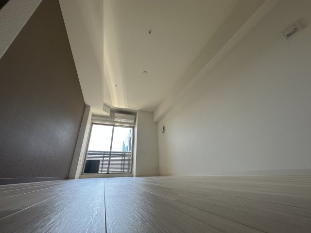 居室・リビング　ソルテラスNAMBAフロント　洋室