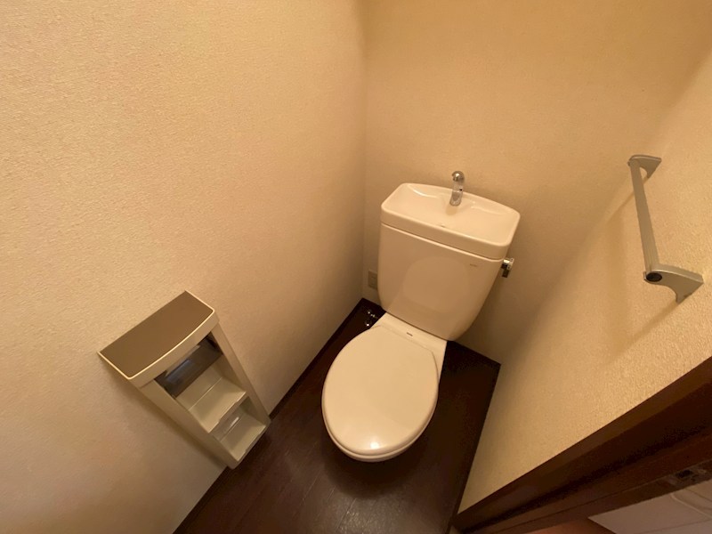 セキュリティ　モニター付きインターフォン