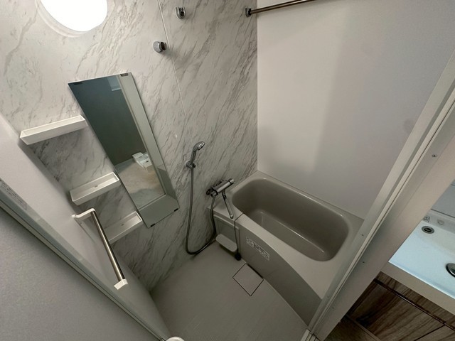 バス・シャワールーム　※別号室の写真