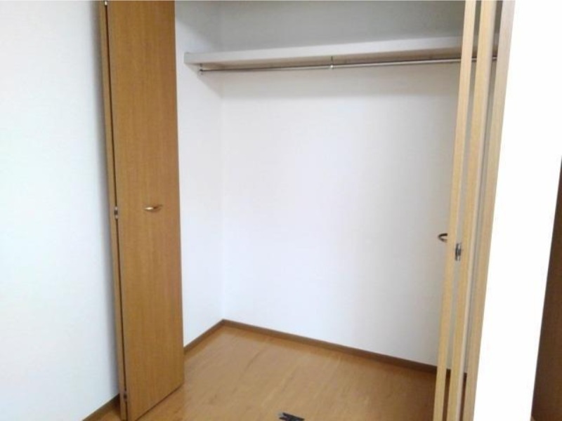 収納　図面と現状に相違がある場合には現状を優先