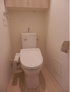 トイレ　別号室参考画像