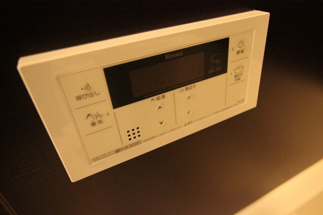 その他設備　同物件別号室