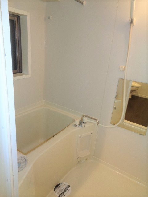 バス・シャワールーム　※別部屋参照