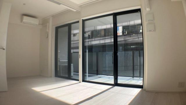 居室・リビング　ＬＤ～洋室５．０帖　床暖房付