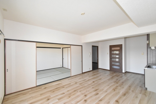 居室・リビング