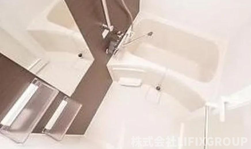 バス・シャワールーム　風呂