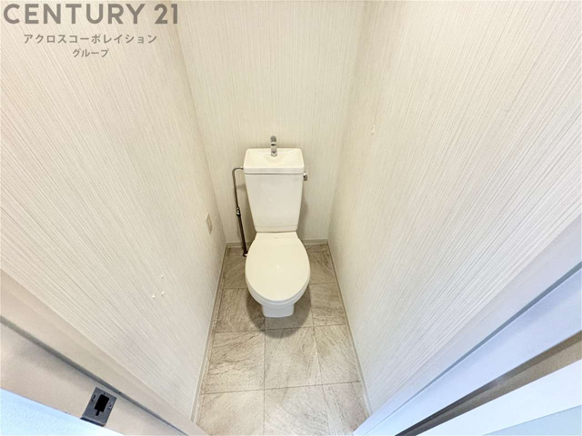 トイレ　バストイレ別でおすすめです！