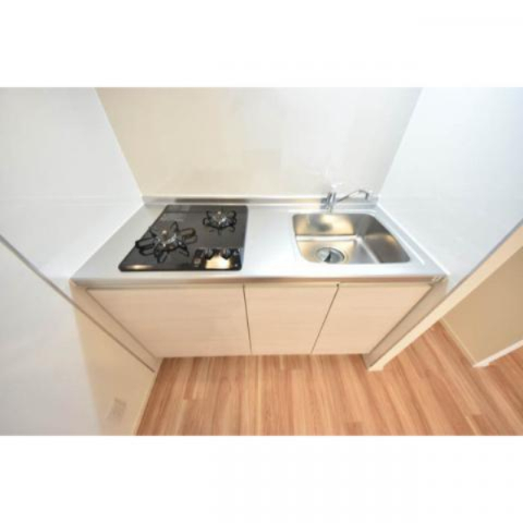 キッチン　別部屋参考写真