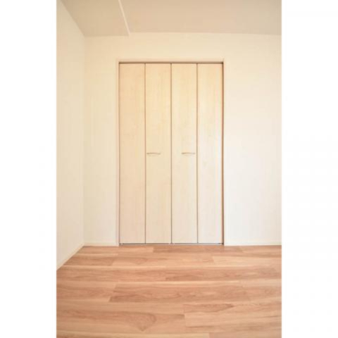 収納　別部屋参考写真