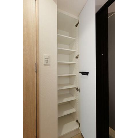 その他　シューズボックスです