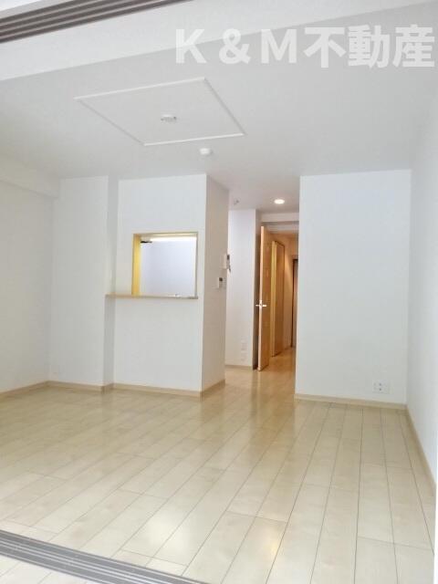 居室・リビング　使いやすいリビングです