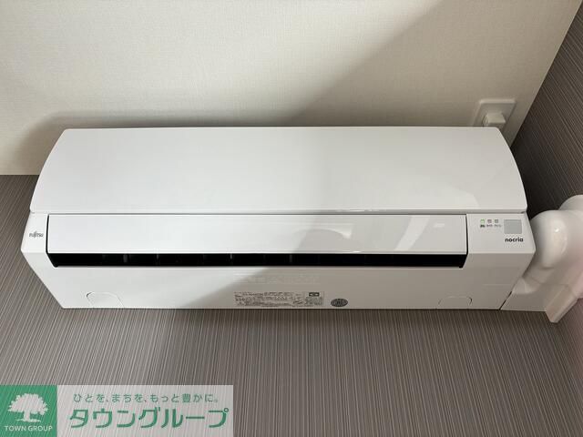 その他設備　設備