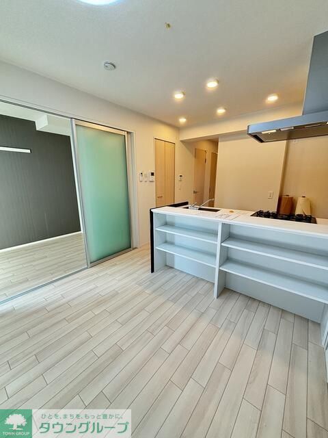 居室・リビング　リビング/居室